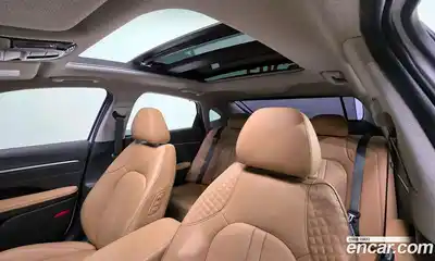 Hyundai Sonata 2023 2.0 гидро в Москве № 1417192, миниатюра 12