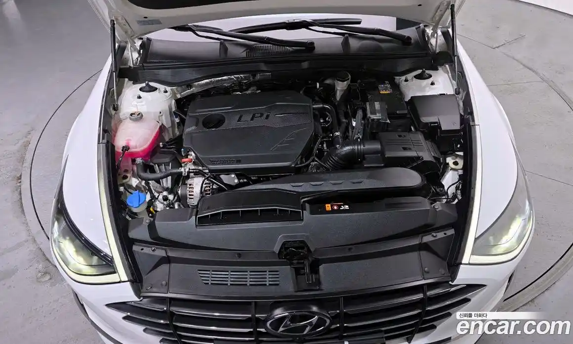 Hyundai Sonata 2023 2.0 гидро в Москве № 1417192, фото 6