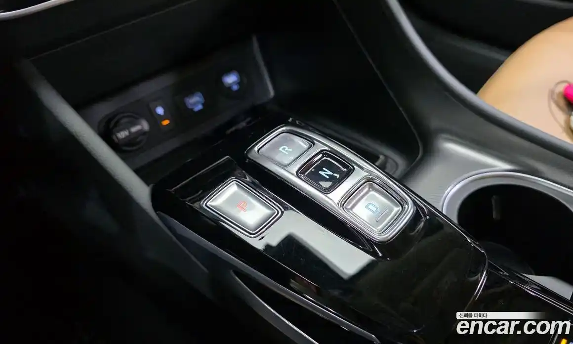 Hyundai Sonata 2023 2.0 гидро в Москве № 1417192, фото 9