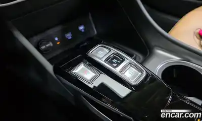 Hyundai Sonata 2023 2.0 гидро в Москве № 1417192, миниатюра 9