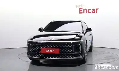 Hyundai Grandeur 2023 2.5 гидро в Москве № 1417358, миниатюра 3