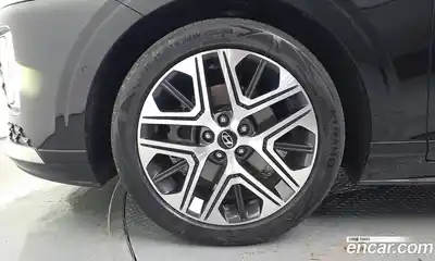 Hyundai Grandeur 2023 2.5 гидро в Москве № 1417358, миниатюра 5