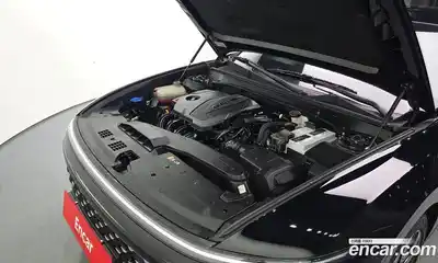 Hyundai Grandeur 2023 2.5 гидро в Москве № 1417358, миниатюра 6