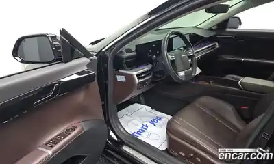 Hyundai Grandeur 2023 2.5 гидро в Москве № 1417358, миниатюра 10