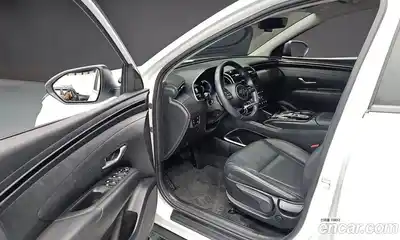 Hyundai Tucson 2022 1.6 гидро в Москве № 1417471, миниатюра 11