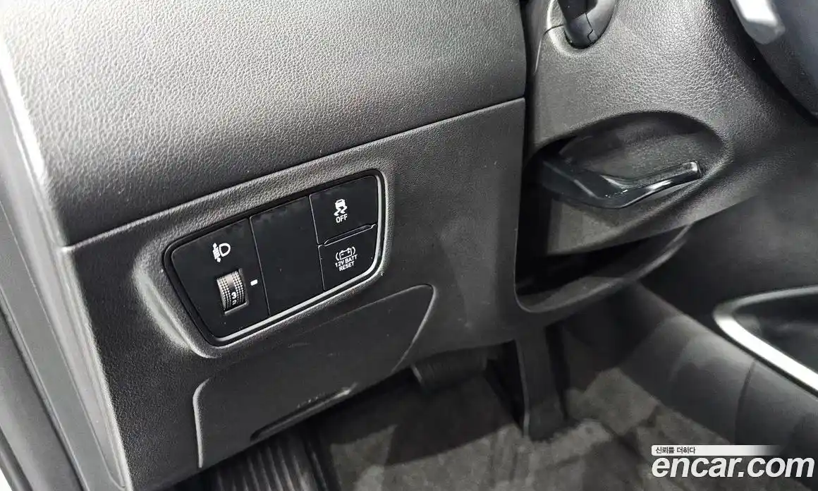 Hyundai Tucson 2022 1.6 гидро в Москве № 1417471, фото 13