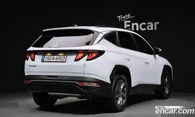 Hyundai Tucson 2022 1.6 гидро в Москве № 1417471, миниатюра 2