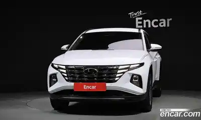Hyundai Tucson 2022 1.6 гидро в Москве № 1417471, миниатюра 3