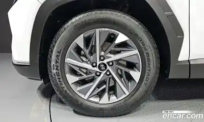 Hyundai Tucson 2022 1.6 гидро в Москве № 1417471, миниатюра 5