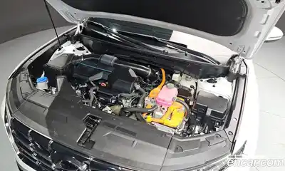 Hyundai Tucson 2022 1.6 гидро в Москве № 1417471, миниатюра 6