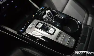 Hyundai Tucson 2022 1.6 гидро в Москве № 1417471, миниатюра 9