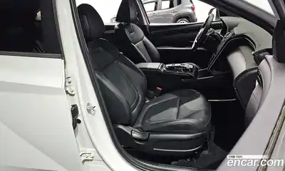 Hyundai Tucson 2022 1.6 гидро в Москве № 1417471, миниатюра 10