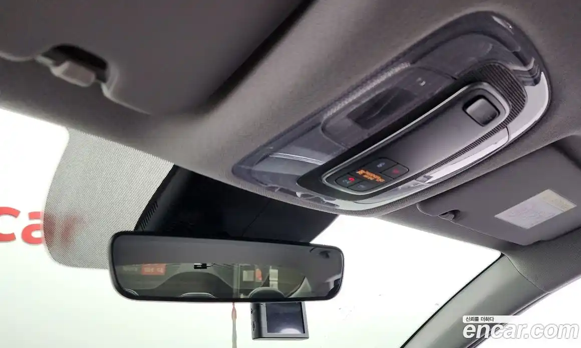 Hyundai Avante 2021 1.6 Автомат в Москве № 1417571, фото 19