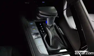 Hyundai Avante 2021 1.6 Автомат в Москве № 1417571, миниатюра 9