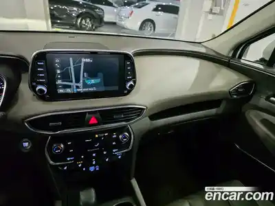 Hyundai Santa Fe 2018 2.0 гидро в Москве № 1417608, миниатюра 11