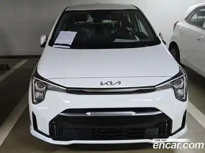 Kia Morning, 2026