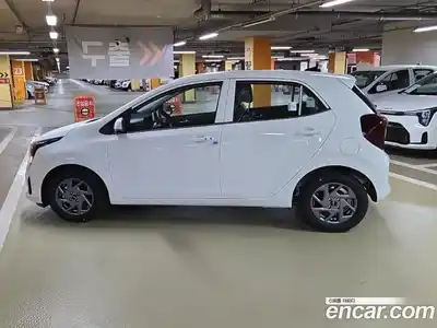 Kia Morning 2026 1.0 гидро в Москве № 1417662, миниатюра 11