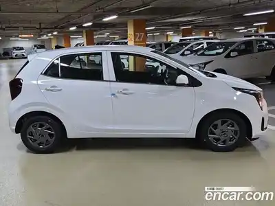 Kia Morning 2026 1.0 гидро в Москве № 1417662, миниатюра 12