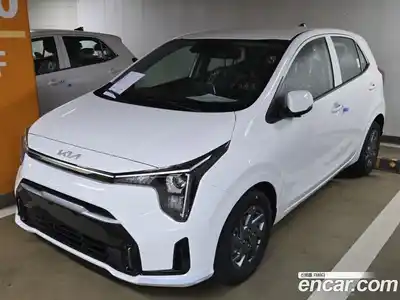 Kia Morning 2026 1.0 гидро в Москве № 1417662, миниатюра 5