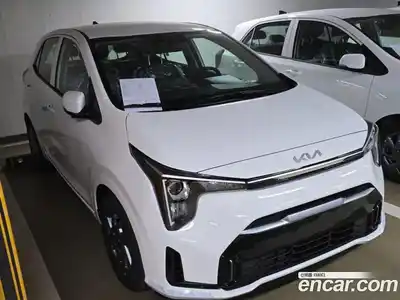 Kia Morning 2026 1.0 гидро в Москве № 1417662, миниатюра 9