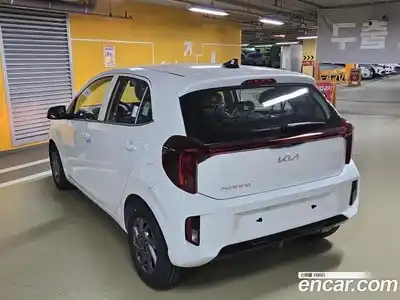 Kia Morning 2026 1.0 гидро в Москве № 1417662, миниатюра 10