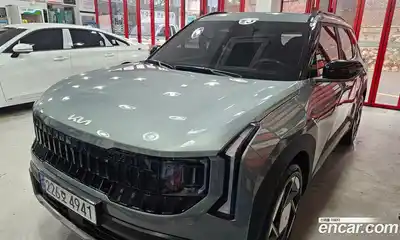 Kia Seltos, 2026