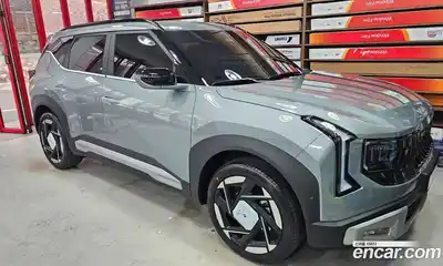 Kia Seltos 2026 1.6 гидро в Москве № 1417705, миниатюра 3