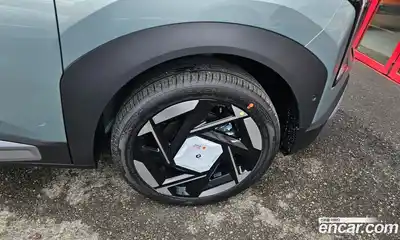 Kia Seltos 2026 1.6 гидро в Москве № 1417705, миниатюра 5