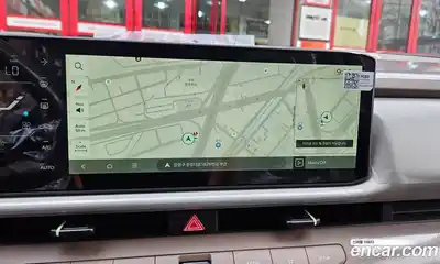 Kia Seltos 2026 1.6 гидро в Москве № 1417705, миниатюра 8