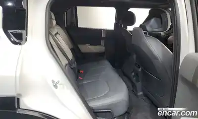 Kia EV3 2025 0.2 гидро в Москве № 1418154, миниатюра 11