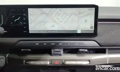 Kia EV3 2025 0.2 гидро в Москве № 1418154, миниатюра 12