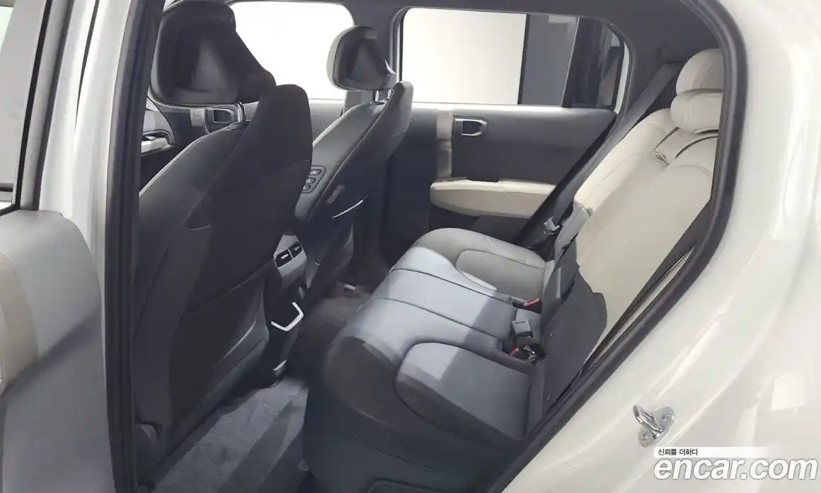 Kia EV3 2025 0.2 гидро в Москве № 1418154, фото 18