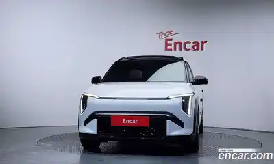Kia EV3 2025 0.2 гидро в Москве № 1418154, миниатюра 3