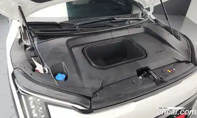 Kia EV3 2025 0.2 гидро в Москве № 1418154, миниатюра 6