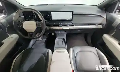 Kia EV3 2025 0.2 гидро в Москве № 1418154, миниатюра 7