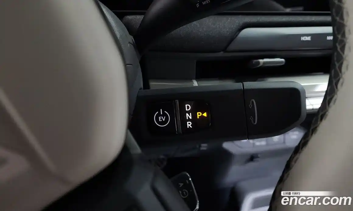 Kia EV3 2025 0.2 гидро в Москве № 1418154, фото 9