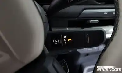 Kia EV3 2025 0.2 гидро в Москве № 1418154, миниатюра 9