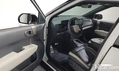 Kia EV3 2025 0.2 гидро в Москве № 1418154, миниатюра 10
