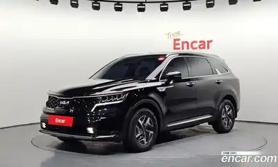 Kia Sorento, 2023