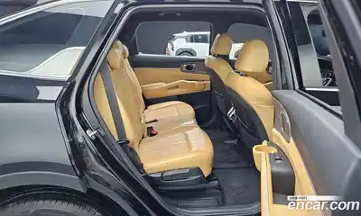 Kia Sorento 2023 1.6 гидро в Москве № 1418296, миниатюра 11
