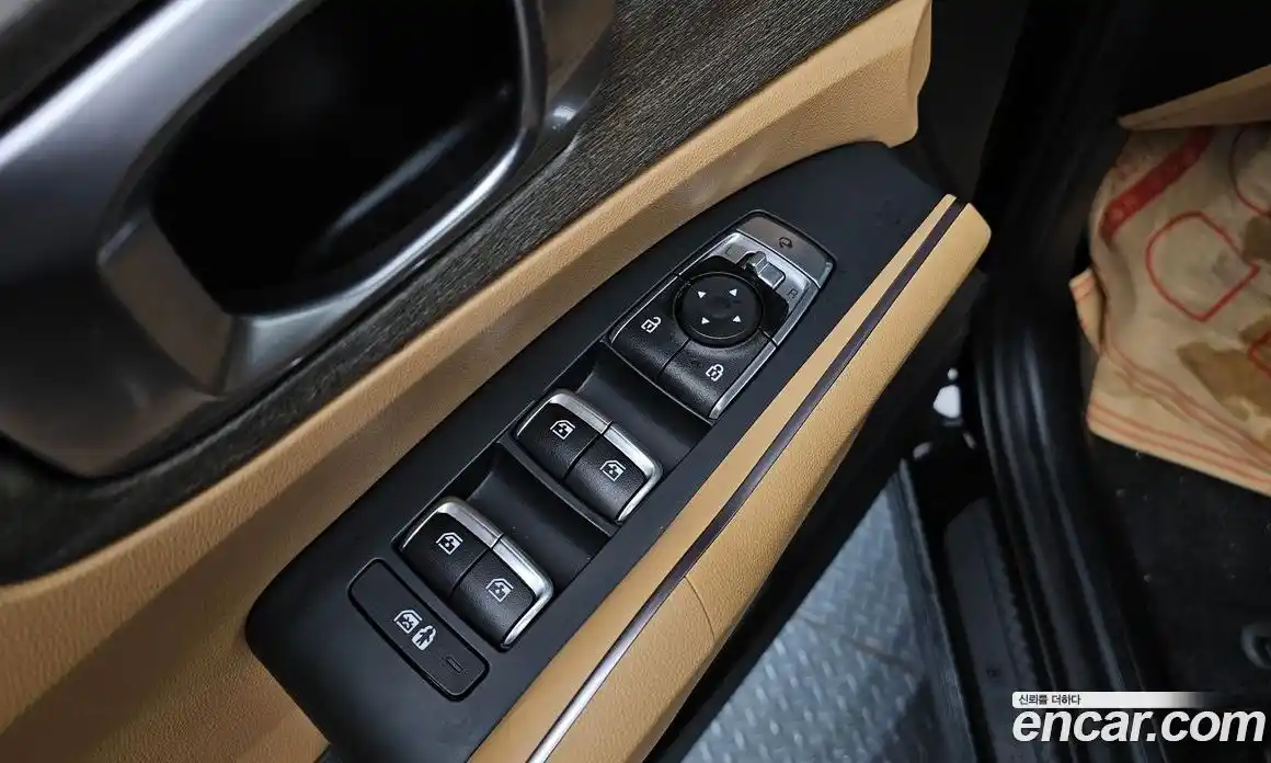 Kia Sorento 2023 1.6 гидро в Москве № 1418296, фото 18