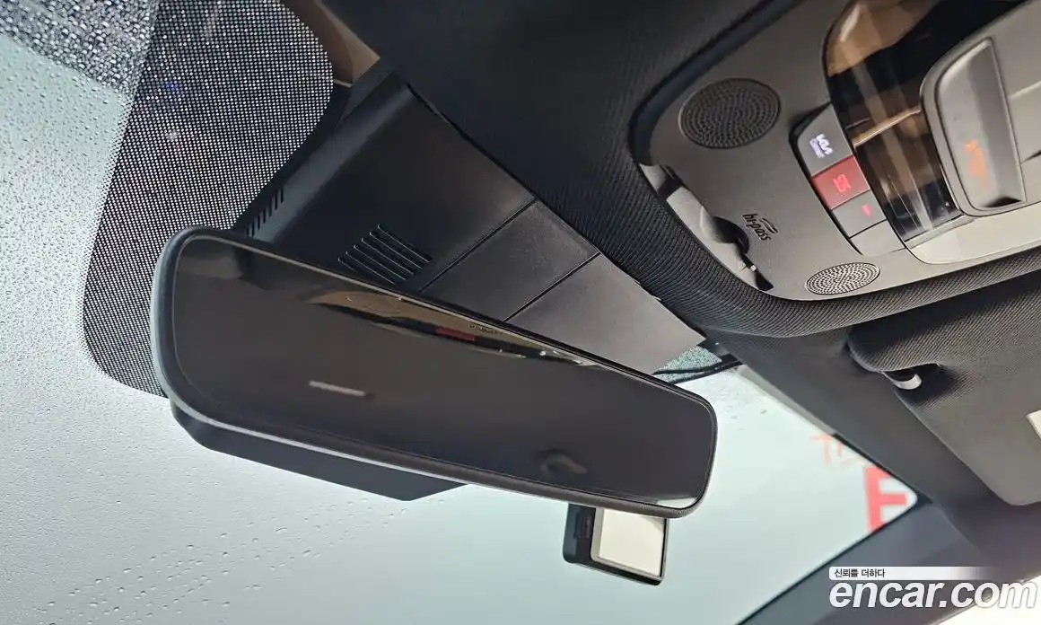 Kia Sorento 2023 1.6 гидро в Москве № 1418296, фото 20
