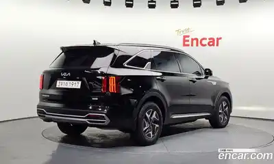 Kia Sorento 2023 1.6 гидро в Москве № 1418296, миниатюра 2