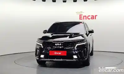 Kia Sorento 2023 1.6 гидро в Москве № 1418296, миниатюра 3