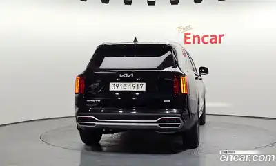 Kia Sorento 2023 1.6 гидро в Москве № 1418296, миниатюра 4
