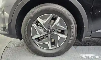 Kia Sorento 2023 1.6 гидро в Москве № 1418296, миниатюра 5