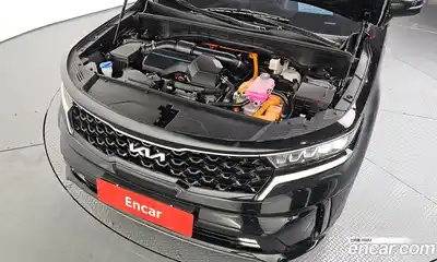 Kia Sorento 2023 1.6 гидро в Москве № 1418296, миниатюра 6