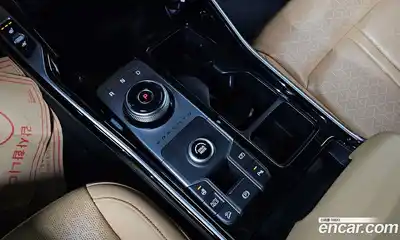 Kia Sorento 2023 1.6 гидро в Москве № 1418296, миниатюра 9