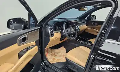 Kia Sorento 2023 1.6 гидро в Москве № 1418296, миниатюра 10