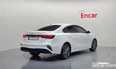 Kia K3 2024 1.6 гидро в Москве № 1418342, миниатюра 2